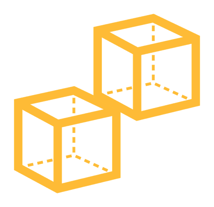 Icon of Building Blocks.