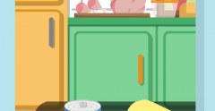 Food Safety Thumbnail Activity 1