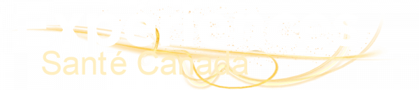Logo de Experiences Sante Canada