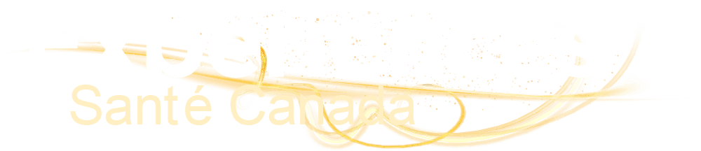 Logo de Experiences Sante Canada