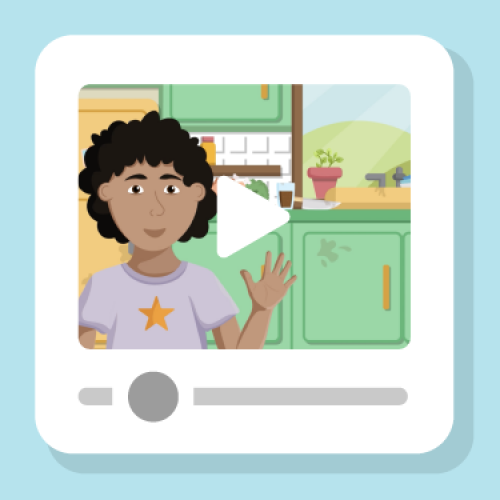 Health Canada Website Thumbnails_Clean, Separate, Cook and Chill