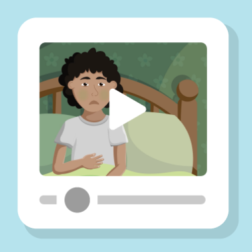 Health Canada Website Thumbnails_Isabelle's Conundrum