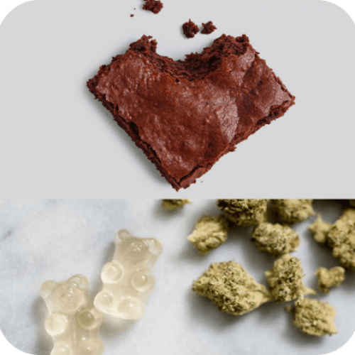 cannabis-consumables Cannabis consumables